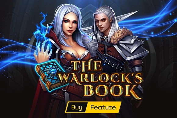 The Warlocks Book Buy Feature
