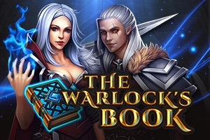 The Warlocks Book