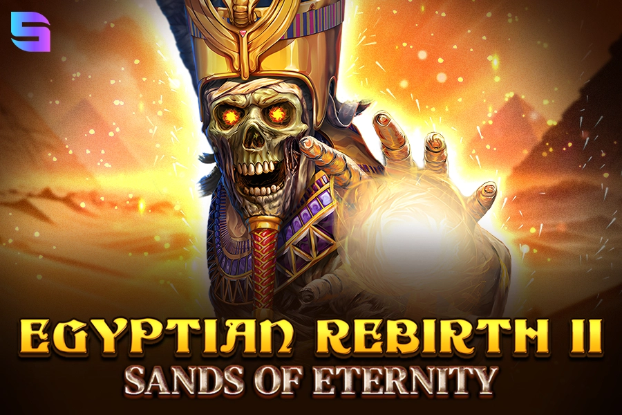 Egyptian Rebirth 2 Sands Of Eternity