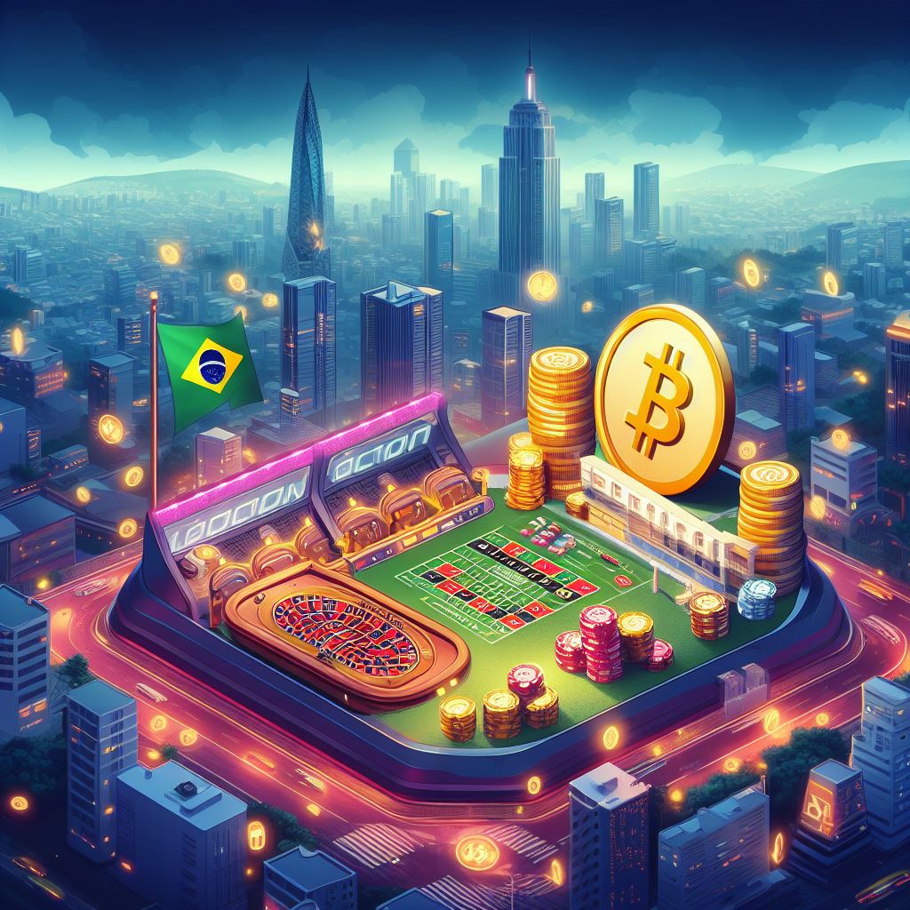 Descubra BET345: A Principal Plataforma de Apostas no Brasil