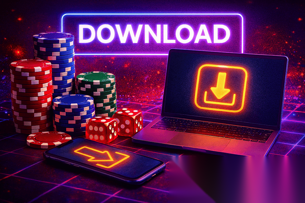 Guia para baixar e instalar o APK BET345
