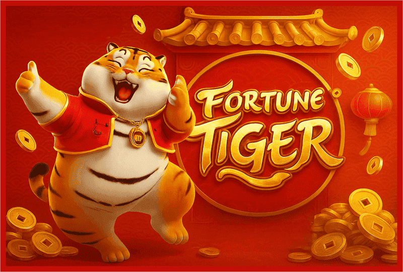 Jogo Tiger Ox Mouse da BET345.