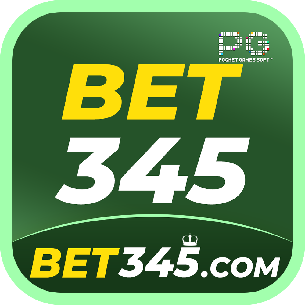 Logo da BET345