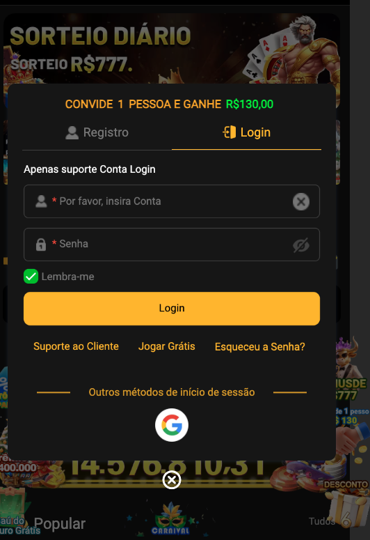 BET345 registration