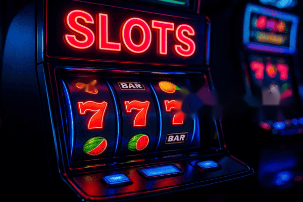 Variedade de 2000 jogos de caça-níqueis na BET345.