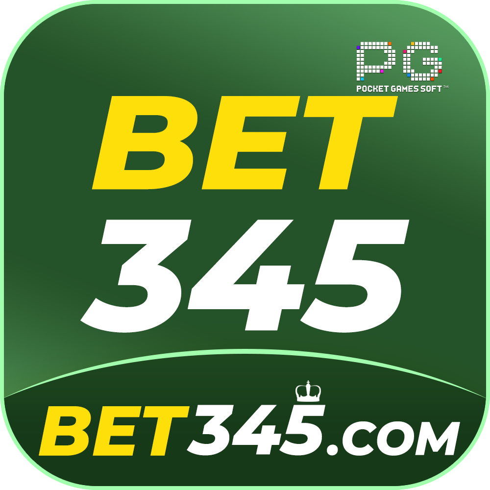 Novo logo da BET345