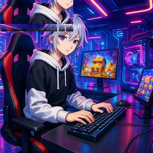 Imagem promocional da BET345 mostrando a plataforma e suas vantagens